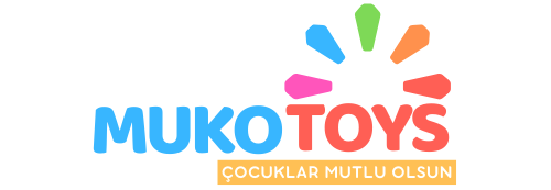 Mukotoys Ahşap Oyuncaklar